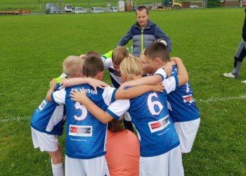 Foto č. 3 - Uplynulý týden vsetínské mládeže 6. září - 13. září