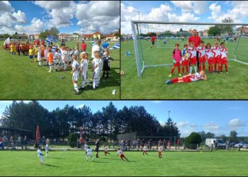 Foto č. 1 - Uplynulý týden vsetínské mládeže 6. září - 13. září