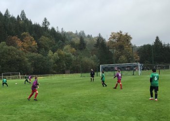 Foto č. 5 - Uplynulý týden mládeže partnerských klubů Valašského fotbalu 29. září - 6. října