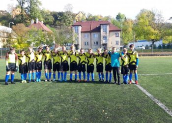 Foto č. 1 - Uplynulý týden vsetínské mládeže 18. října - 25. října