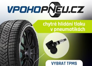 Foto č. 1 - www.vpohopneu.cz - Skórujte se zimou na nových pneumatikách!