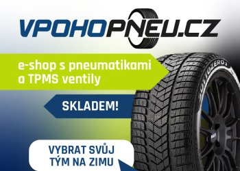 Foto č. 2 - www.vpohopneu.cz - Skórujte se zimou na nových pneumatikách!