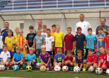 Foto č. 3 - ÚSPĚŠNÁ VÝĆHOVNÁ PRÁĆE OFS VSETÍN