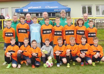 Foto č. 4 - ÚSPĚŠNÁ VÝĆHOVNÁ PRÁĆE OFS VSETÍN