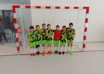 Foto č. 1 - Vsetínská mládež 7. února - 14. února