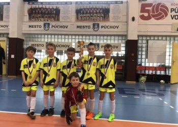 Foto č. 2 - Vsetínská mládež 21. února - 28. února
