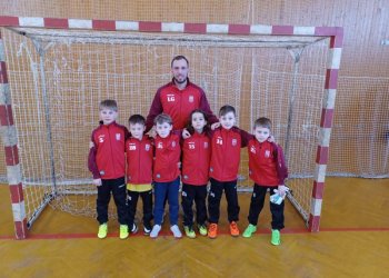 Foto č. 1 - Vsetínská mládež 21. února - 28. února