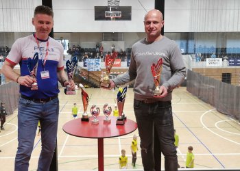 Foto č. 1 - Valašská fotbalová akademie reprezentovala náš region na FEA3 Cupu