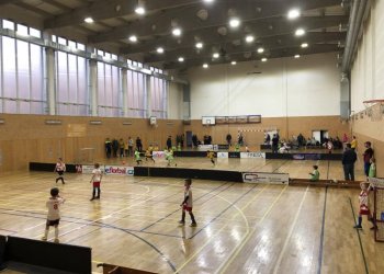 Foto č. 1 - Vsetínská mládež 28. února - 7. března