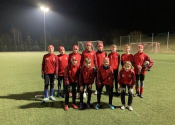 Foto č. 2 - Vsetínská mládež 28. února - 7. března