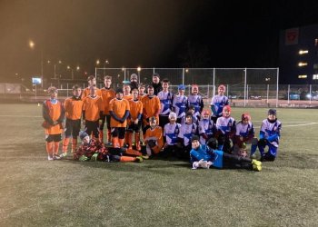 Foto č. 1 - Vsetínská mládež 7. března - 14. března
