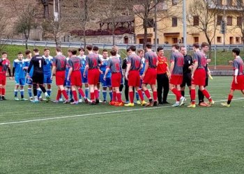 Foto č. 1 - Vsetínská mládež 11. dubna - 18. dubna