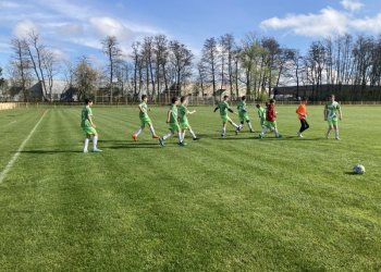 Foto č. 4 - Vsetínská mládež 11. dubna - 18. dubna