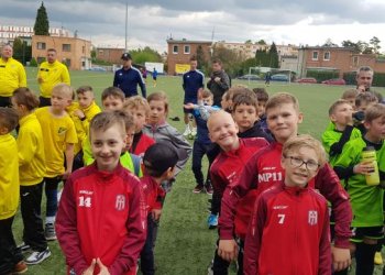 Foto č. 2 - Vsetínská mládež 2. května - 9. května