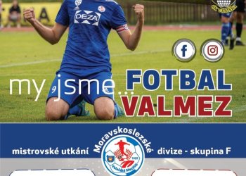 Foto č. 1 - Valmez hostí v pátek od 17 hodin Bruntál
