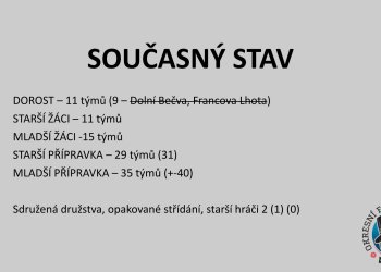 Foto č. 5 - Jak pomoci rozvoji fotbalové mládeže v okrese Vsetín a výstupy z pracovního semináře dne 9. května