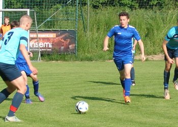 Foto č. 5 - SD Vidče/Valašská Bystřice vítězem okresního poháru starších žáků
