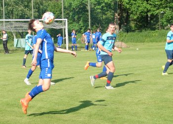 Foto č. 3 - SD Vidče/Valašská Bystřice vítězem okresního poháru starších žáků