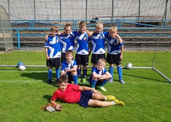 Foto č. 2 - Vsetínská mládež 6. června - 13. června