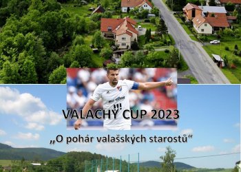 Foto č. 1 - Walachy Cup 2023 - O pohár valašských starostů na Hutisku a ve Viganticích