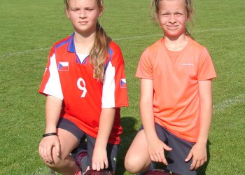 Foto č. 2 - Fotbalové mládí FC Vsetín