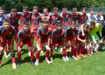 Foto č. 3 - Vsetínská mládež 13. června - 20. června