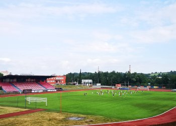 Foto č. 5 - DEZA fotbalový kemp 2023 - den druhý