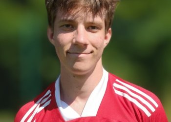 Foto č. 1 - Do Valmezu přichází z Frýdlantu Daniel Kulhánek