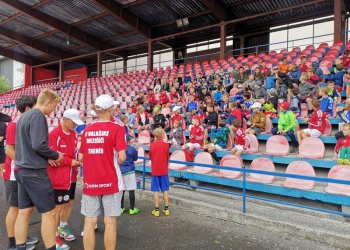 Foto č. 5 - Deza fotbalový kemp 2023 - den pátý