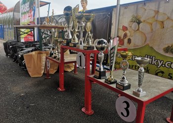 Foto č. 1 - Robe Valmez Cup 2023 vyhrály MFK Vítkovice. Ve Valmezu čtyři naši zástupci - U 13 Valmezu bronzová
