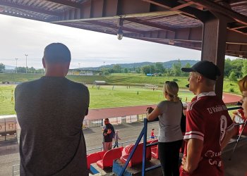 Foto č. 5 - Robe Valmez Cup 2023 vyhrály MFK Vítkovice. Ve Valmezu čtyři naši zástupci - U 13 Valmezu bronzová