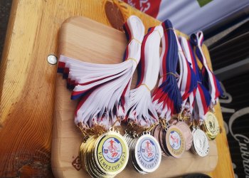 Foto č. 4 - Valašské Meziříčí hodnotí Robe Valmez Cup 2023. Máme nejlepšího hráče a brankáře!