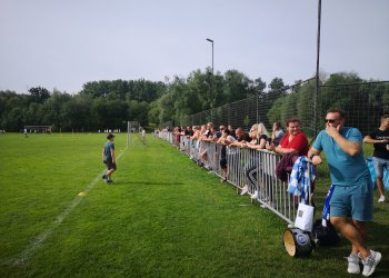 Foto č. 5 - Valašské Meziříčí hodnotí Robe Valmez Cup 2023. Máme nejlepšího hráče a brankáře!