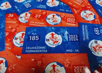 Foto č. 1 - Valmez vstupuje do sezony doma proti nováčkovi z Řepišť