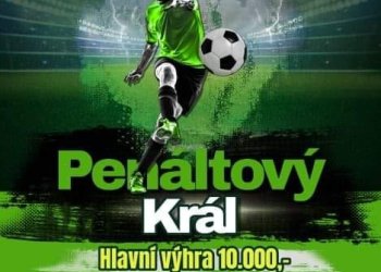 Foto č. 1 - Penaltový král a zábava v Loučce