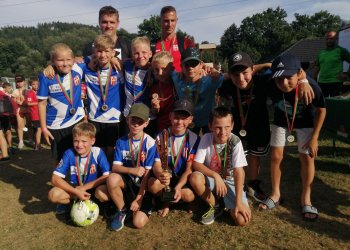 Foto č. 3 - V Jarcové proběhl 8. ročník Matrix Cup 2023