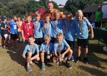 Foto č. 2 - V Jarcové proběhl 8. ročník Matrix Cup 2023
