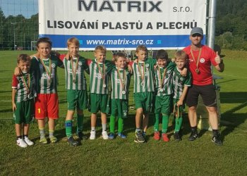Foto č. 4 - V Jarcové proběhl 8. ročník Matrix Cup 2023