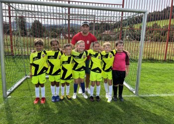 Foto č. 3 - Mládež Vsetína - 30. srpna