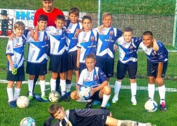 Foto č. 1 - Mládež Vsetína - 6. září