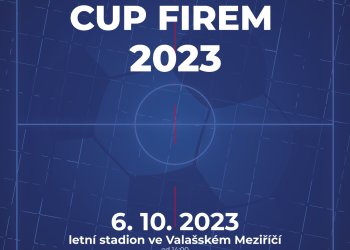 Foto č. 1 - VALMEZ CUP FIREM 2023