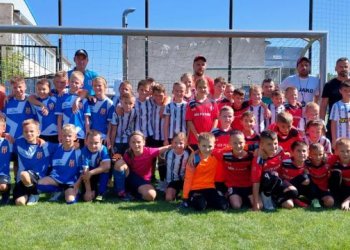 Foto č. 1 - Mládež Vsetína - 13. září