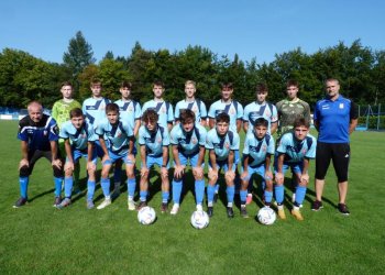 Foto č. 2 - Mládež Vsetína - 13. září