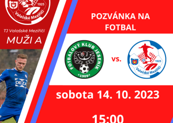 Foto č. 1 - Valmez jede do Jeseníku odčinit domácí porážku s Vítkovicemi