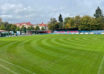 Foto č. 1 - Po Zbrojovce Brmo druhé utkání podzimu na Tyršovce! Třetí Vsetín hostí druhé Kozlovice