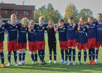Foto č. 2 - Mládež Valašského Meziříčí -  24. října
