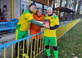 Foto č. 3 - Lhotka drží tradici. 27. ročník Memoriálu Bohumila Kubeši uzavřel smutný rok 2023