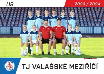 Foto č. 1 - Valašské Meziříčí hodnotí podzim 2023 - U8