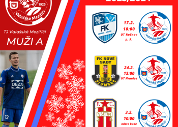 Foto č. 2 - Muži Valmezu zahájili zimní přípravu