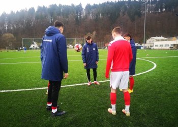 Foto č. 1 - Valmez rekapituluje zimní přípravu